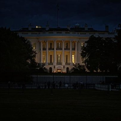 Deputados governistas se reúnem com democratas em Washington