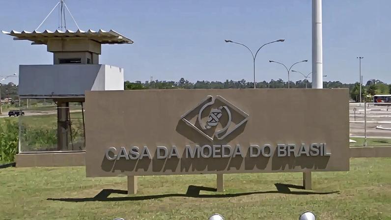 Casa da Moeda