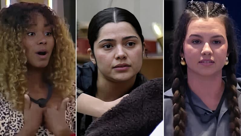 Casa do Patrão: parcial da enquete aponta quem vai sair do reality hoje