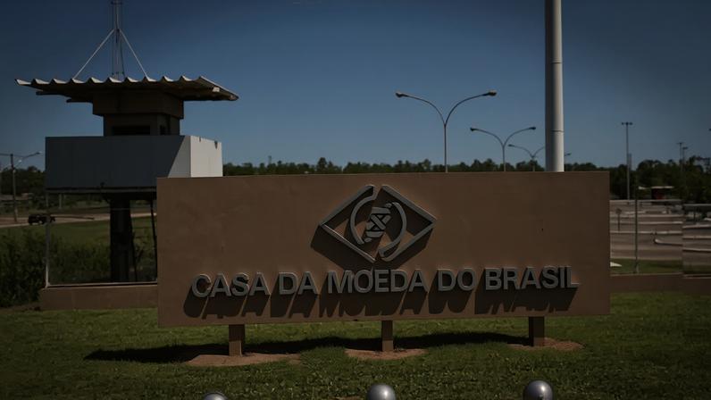 Casa da Moeda