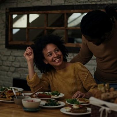 12 receitas para jantar romântico no Dia dos Namorados sem pesar