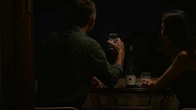 Casal em date com vinho: tal cena virou planilha