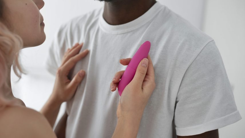 60% usam produtos eróticos; como abordar o tema com o parceiro