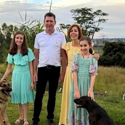 Casal condenado por homeschooling fala ao Congresso sobre educação dos filhos