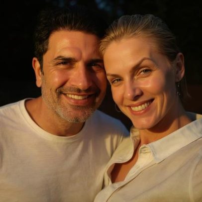 Ana Hickmann e Edu Guedes terão caminhão de flores e padrinhos no casamento