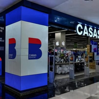 Justiça suspende demissão de 1.900 funcionários da Casas Bahia
