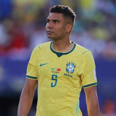 Brasil tem três pendurados para duelo contra a Escócia na Copa