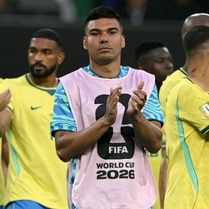 Brasil não é mais das favoritas na Copa, diz Danilo Lavieri