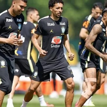 Brasil busca hexacampeonato ou hexaeliminação, diz Alicia Klein
