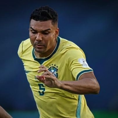 Trio da Seleção Brasileira titular esteve presente na goleada contra o Haiti