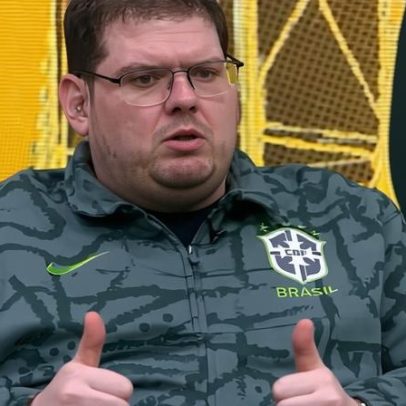 CazéTV fica com todos os jogos da Copa 2026 após disputa com a Globo
