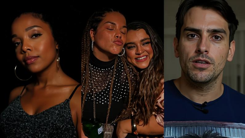 Caso Thelma Assis: amiga de Preta Gil nega omissão em live