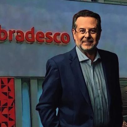 Bradesco acelera transformação para virar banco mais leve