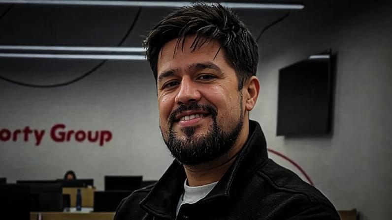 Hoje na SportyNet, Cassio Barco teve a visão de que a Globo deveria investir no público das plataformas digitais, mas não recebeu apoio na emissora