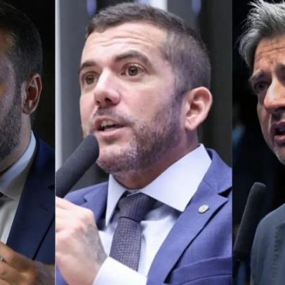 Primeira pesquisa para o Senado do Rio de Janeiro sem Cláudio Castro