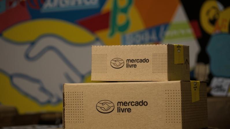 Mercado Livre sofre golpe de R$ 263 mil comandado por pastores