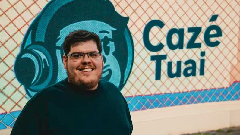 CazéTV e YouTube aceleram queda da TV na Copa 2026, diz Itaú BBA