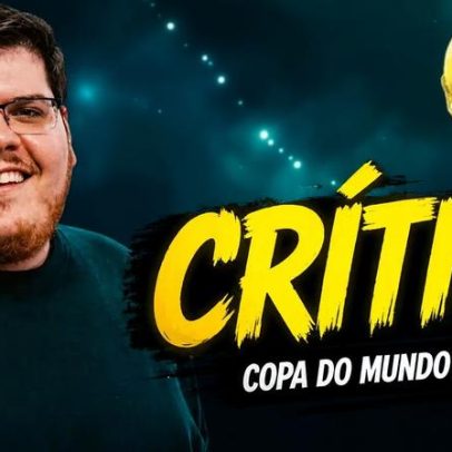 CazéTV na Copa 2026 revoluciona a forma de assistir futebol, mas não é perfeita