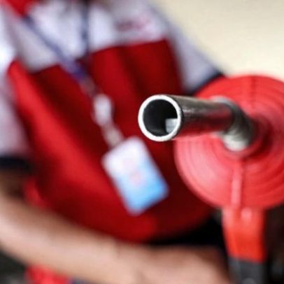 Brasil teve menor alta de combustível que EUA no conflito
