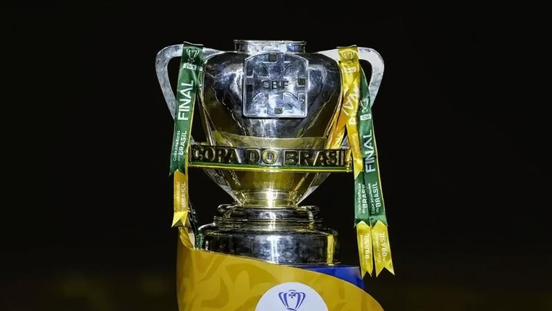 CBF abre negociação da Copa do Brasil com emissoras, mas exclui CazéTV