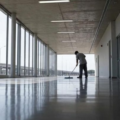 CBPF atualiza contrato de saneamento e higienização para R$ 1,8 milhão