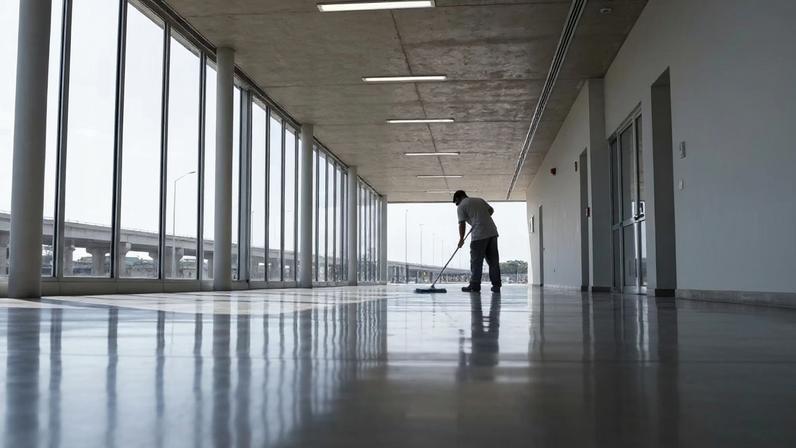 CBPF atualiza contrato de saneamento e higienização para R$ 1,8 milhão