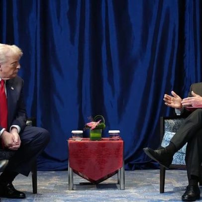 Governo Lula busca diálogo com Trump para reverter novo tarifaço