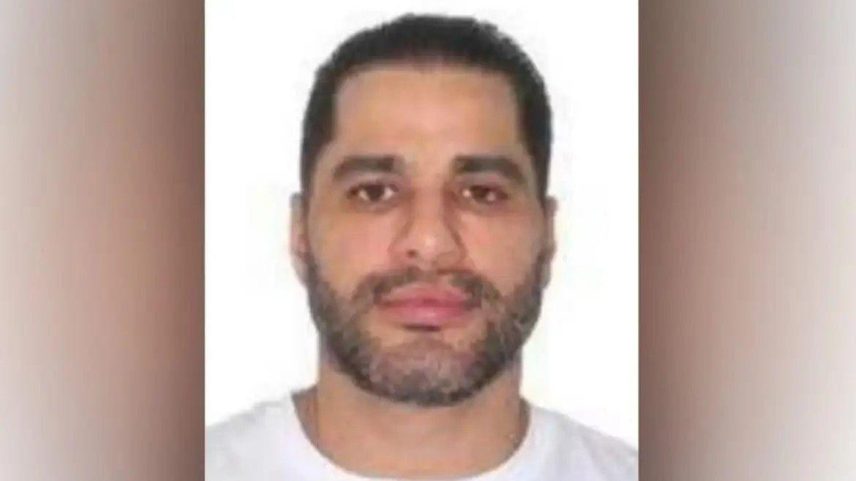 "Sicário" chegou a ser preso pela Polícia Federal, mas atentou contra a própria vida - (crédito: Getty Images)
