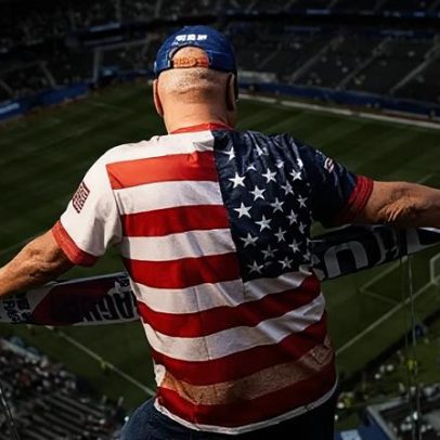 Por que o futebol é chamado de soccer nos EUA e no Canadá