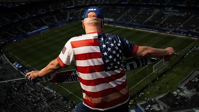 Por que o futebol é chamado de soccer nos EUA e no Canadá