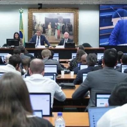 CCJ vota PEC que reduz maioridade para 16 anos nesta terça-feira