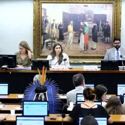 PEC que reduz maioridade penal para 16 anos avança na Câmara