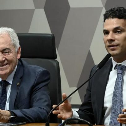 CCJ do Senado aprova aposentadoria para agentes de saúde com custo de R$ 30 bi