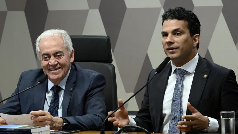 CCJ do Senado aprova aposentadoria para agentes de saúde com custo de R$ 30 bi