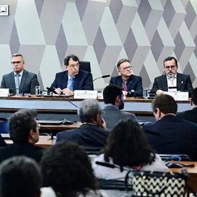 CCJ do Senado aprova projeto do Pix Pensão e texto segue ao plenário