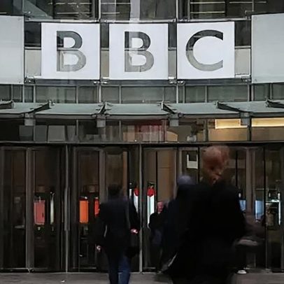BBC anuncia 550 cortes de empregos como parte de plano de £500 milhões