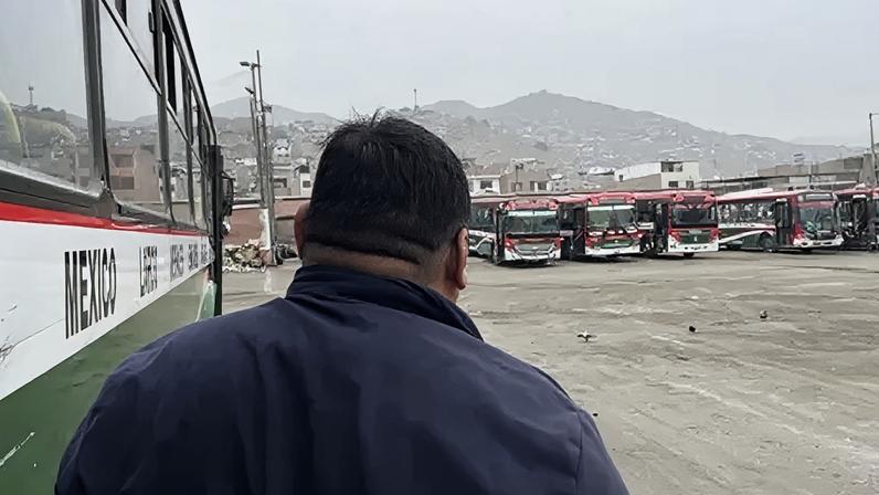 Insegurança e instabilidade influenciam eleitores na disputa presidencial do Peru
