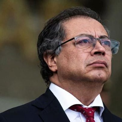 Comissão do Congresso da Colômbia pede suspensão do mandato de Petro
