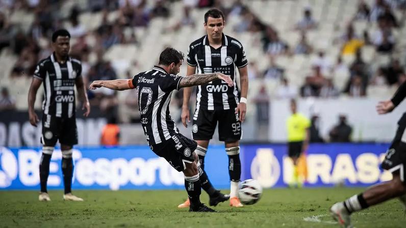 Ceará e Avaí prometem fazer um jogo animado pela Série B do Brasileirão