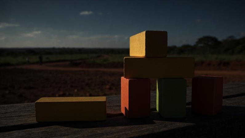 Cedro terá nova creche na zona rural com investimento de R$ 3,38 milhões