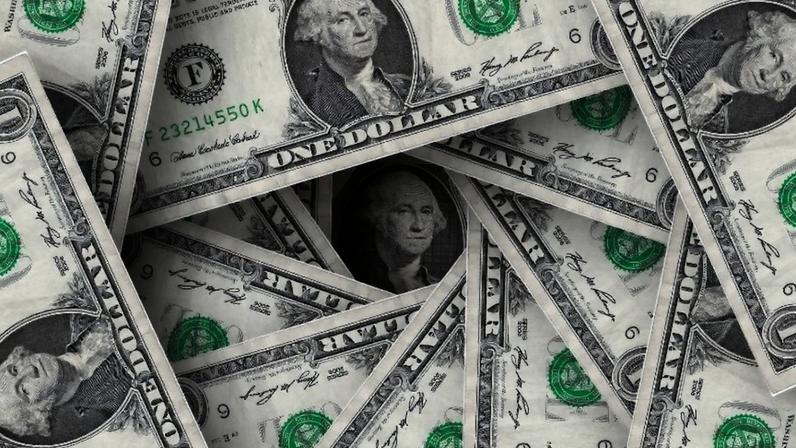 O Banco Central divulga hoje, às 14h30, o fluxo cambial referente à semana anterior, dado que mostra a entrada e a saída líquida de dólares no país