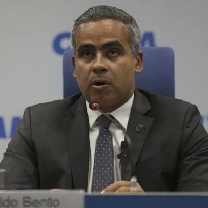 Ex-ministro de Bolsonaro recebeu R$ 11 milhões do Grupo Master, segundo site