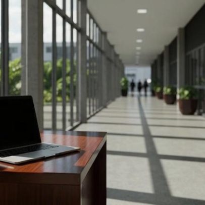 Cefet-MG proíbe teletrabalho total para cargos de chefia