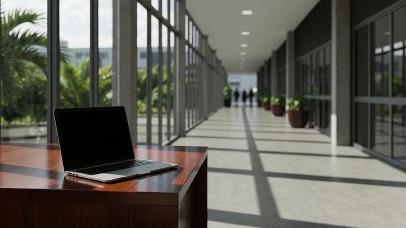 Cefet-MG veda teletrabalho integral para ocupantes de cargos de chefia