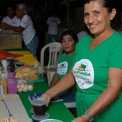 Agricultores familiares aumentam renda em 30% com programa federal