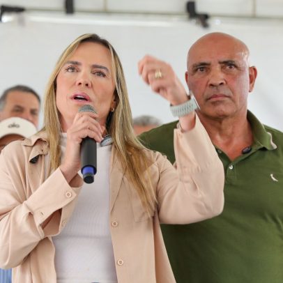 Celina afirma que campanha de Wellington Luiz é prioridade