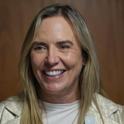 Celina afirma que prepara nomeações na saúde