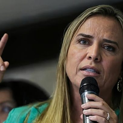 Governadora do DF sanciona lei para empréstimo de até R$ 6,6 bi para BRB