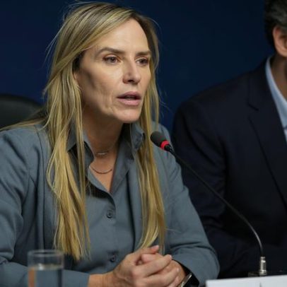 Celina defende internação involuntária: cuidar das pessoas de verdade