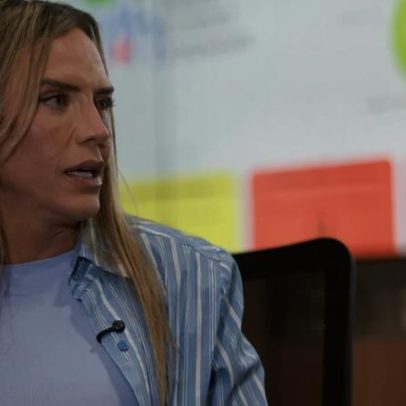 Celina nega divisão da base no DF e reconhece tudo que Ibaneis fez